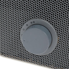 Тепловентилятор BALLU BFH/<wbr/>С-29, 1500 Вт, 3 режима работы, белый