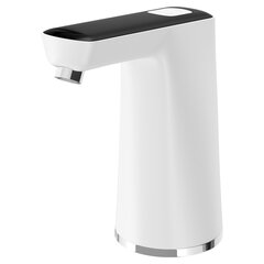 Помпа для воды электрическая SONNEN EWD162WB, 1,6 л/<wbr/>мин, 2 режима, АККУМУЛЯТОР, 455468