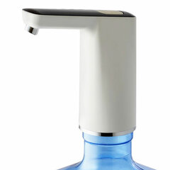 Помпа для воды электрическая SONNEN EWD162WB, 1,6 л/<wbr/>мин, 2 режима, АККУМУЛЯТОР, 455468