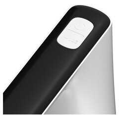 Помпа для воды электрическая SONNEN EWD162WB, 1,6 л/<wbr/>мин, 2 режима, АККУМУЛЯТОР, 455468