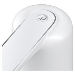 Помпа для воды электрическая с подсветкой SONNEN EWD161WG, 1,6 л/<wbr/>мин, АККУМУЛЯТОР, 455471