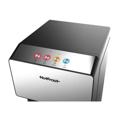 Кулер для воды HOTFROST V450ASM, напольный, НАГРЕВ/ОХЛАЖДЕНИЕ КОМПРЕССОРНОЕ, самоочистка, 1 кран