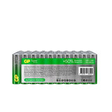 Батарейки КОМПЛЕКТ 60 шт., GP Super G-Tech, AA (LR6, 15А), алкалиновые, пальчиковые, 15A-2CRVS60