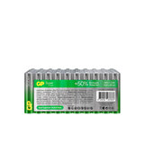 Батарейки КОМПЛЕКТ 60 шт., GP Super G-Tech, AAA (LR03, 24А), алкалиновые, мизинчиковые, 24A-2CRVS60