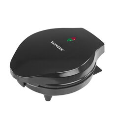 Электровафельница антипригарная для тонких вафель-трубочек и рожков, 1200 Вт, DASWERK (ДАСВЕРК), WM-10, 455656