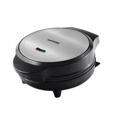 Электровафельница антипригарная для вафель в форме животных, 7 вафель, 700 Вт, DASWERK (ДАСВЕРК), WM-9, 455660