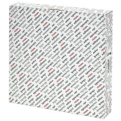 Часы настенные TROYKATIME (TROYKA) 78771783, круг, белые, белая рамка, 30,5&times;30,5&times;3,5 см