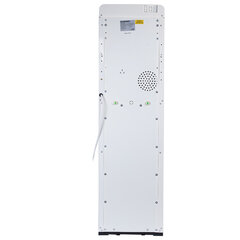 Кулер для воды с мгновенным нагревом SONNEN FSI-01M, 16 л/<wbr/>ч, охлаждение, НИЖНЯЯ ЗАГРУЗКА, сенсорное управление, выбор температуры, 455748