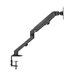 Кронштейн для монитора настольный VESA 75&times;75, 100&times;100, 17"-27", до 7 кг, SONNEN MOTION, 455944
