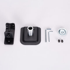 Кронштейн для монитора настольный VESA 75&times;75, 100&times;100, 17"-27", до 7 кг, SONNEN MOTION, 455944