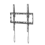 Кронштейн-крепление для ТВ настенный, до 45 кг, VESA 50х50-400х400, 32"-70", черный, SONNEN, 455949