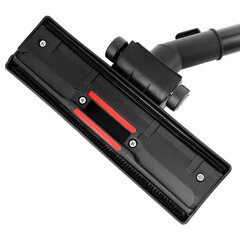 Пылесос хозяйственный KITFORT KT-548, 1000 Вт, сухая/<wbr/>влажная уборка, сила всасывания 600 Вт, бак 20 л