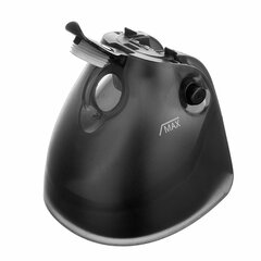 Отпариватель ручной BRAYER BR4122, 1470 Вт, 20 г/<wbr/>мин, резервуар 0,25 л, 1 режим, черный