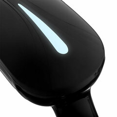 Отпариватель ручной BRAYER BR4122, 1470 Вт, 20 г/<wbr/>мин, резервуар 0,25 л, 1 режим, черный