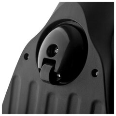 Пылесос BRAYER BR4203 с контейнером &laquo;циклон&raquo;, 2000 Вт, мощность всасывания 380 Вт, черный/<wbr/>синий