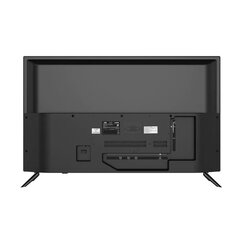 Телевизор JVC LT-32M385, 32'' (81 см), 1366&times;768, HD, 16:9, черный