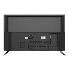 Телевизор JVC LT-32M380, 32'' (81 см), 1366&times;768, HD, 16:9, черный