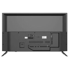 Телевизор JVC LT-32M395, 32'' (81 см), 1366&times;768, HD, 16:9, черный