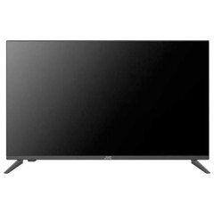 Телевизор JVC LT-32M395, 32'' (81 см), 1366&times;768, HD, 16:9, черный