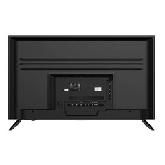 Телевизор JVC LT-40M455, 39" (99 см), 1366&times;768, HD, 16:9, серый