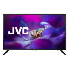 Телевизор JVC LT-40M455, 39" (99 см), 1366&times;768, HD, 16:9, серый