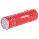 Фонарь компактный SMARTBUY 9хLED, АССОРТИ, 3хААА (не в комплекте), SBF-103-B