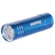Фонарь компактный SMARTBUY 9хLED, АССОРТИ, 3хААА (не в комплекте), SBF-103-B