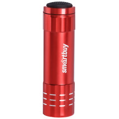 Фонарь компактный SMARTBUY 9хLED, АССОРТИ, 3хААА (не в комплекте), SBF-103-B