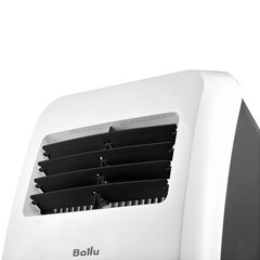 Кондиционер мобильный BALLU BPAC-07 CP, площадь помещения до 18 м2