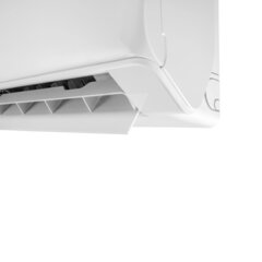 Сплит-система BALLU BSW-09HN1, внешний и внутренний блок, площадь помещения до 26 м2