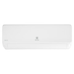 Сплит-система ELECTROLUX EACS-12HF2/<wbr/>N3, внешний и внутренний блок, площадь помещения 35 м2