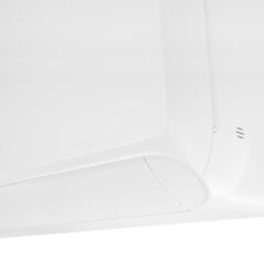 Сплит-система ELECTROLUX EACS-12HF2/<wbr/>N3, внешний и внутренний блок, площадь помещения 35 м2