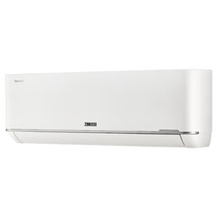 Сплит-система ZANUSSI ZACS-07 HB/N1, внешний и внутренний блок, площадь помещения до 20 м2, 2 МЕСТА