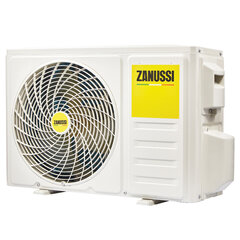 Сплит-система ZANUSSI ZACS-07 HB/N1, внешний и внутренний блок, площадь помещения до 20 м2, 2 МЕСТА