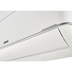 Сплит-система ZANUSSI ZACS-07 HB/N1, внешний и внутренний блок, площадь помещения до 20 м2, 2 МЕСТА