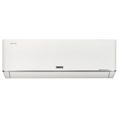 Сплит-система ZANUSSI ZACS-18 HB/N1, внешний и внутренний блок, площадь помещения до 50 м2, 2 МЕСТА