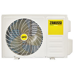 Сплит-система ZANUSSI ZACS-18 HB/N1, внешний и внутренний блок, площадь помещения до 50 м2, 2 МЕСТА