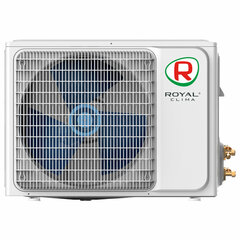 Сплит-система ROYAL CLIMA RC-VX22HN, внешний и внутренний блок, площадь помещения до 22 м2, 2 МЕСТА