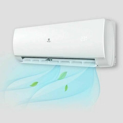 Сплит-система ROYAL CLIMA RC-VX35HN, внешний и внутренний блок, площадь помещения до 37 м2, 2 МЕСТА