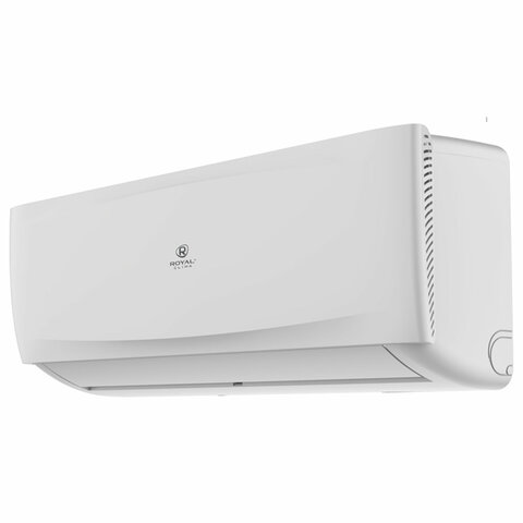 Сплит-система ROYAL CLIMA RC-VX35HN, внешний и внутренний блок, площадь помещения до 37 м2, 2 МЕСТА