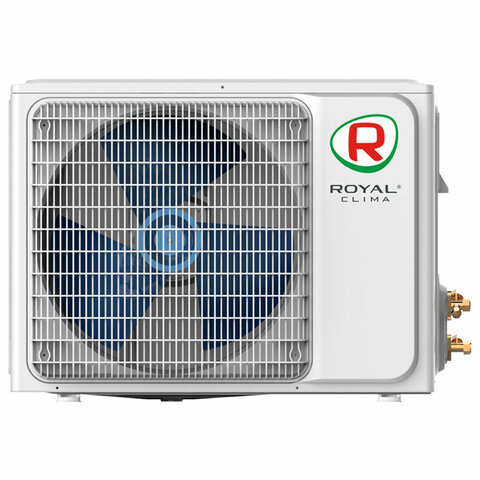 Сплит-система ROYAL CLIMA RC-VX35HN, внешний и внутренний блок, площадь помещения до 37 м2, 2 МЕСТА