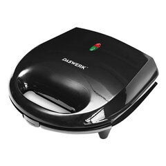 Мультипекарь электрический 3 в 1, вафельница/<wbr/>гриль/<wbr/>сэндвич, 3 съемные панели, 750 Вт, DASWERK (ДАСВЕРК), MB-1, 456331