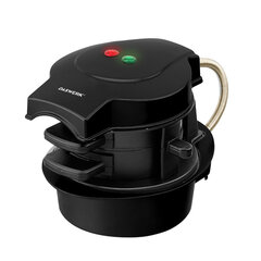 Бургерница-сендвичница электрическая антипригарная, съемная панель, 700 Вт, DASWERK (ДАСВЕРК), BM-1, 456333