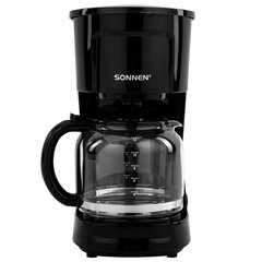 Приготовление кофе