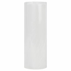 Рулон для вакуумного упаковщика, рифленый, 28&times;1500 см, 1 шт., SONNEN, максимальный вакуум, 456340