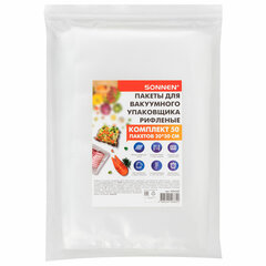 Пакеты упаковочные