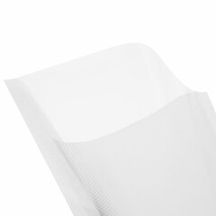 Рулон для вакуумного упаковщика, рифленый, 28&times;500 см, 1 шт., SONNEN, максимальный вакуум, 456343