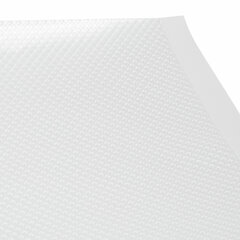 Рулон для вакуумного упаковщика, рифленый, 28&times;500 см, 1 шт., SONNEN, максимальный вакуум, 456343