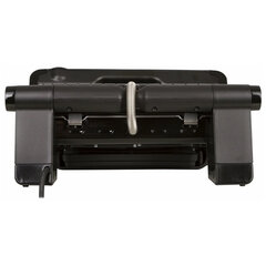 Электрогриль TEFAL GC714834, 2000 Вт, съемные панели, регулировка температуры, черный
