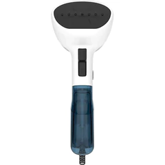 Отпариватель ручной TEFAL DT6130E0, 1300 Вт, пар 20 г/мин, резервуар 0,07 л, 1 режим, белый